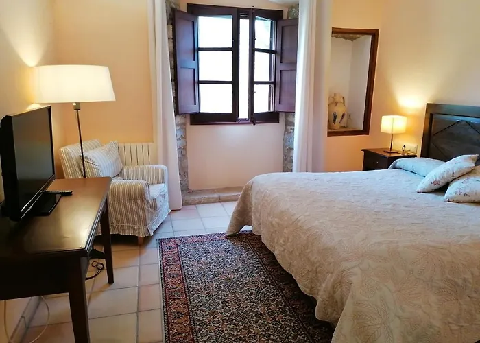 La Sala De Hotel