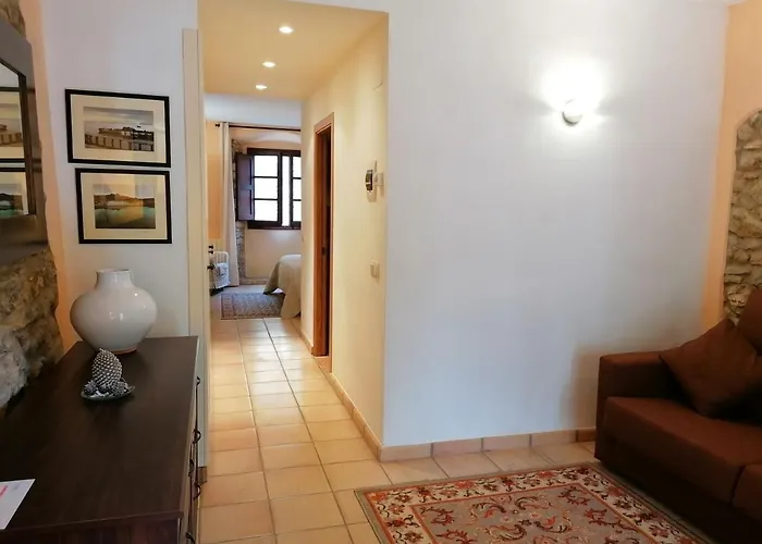 Hotel La Sala De