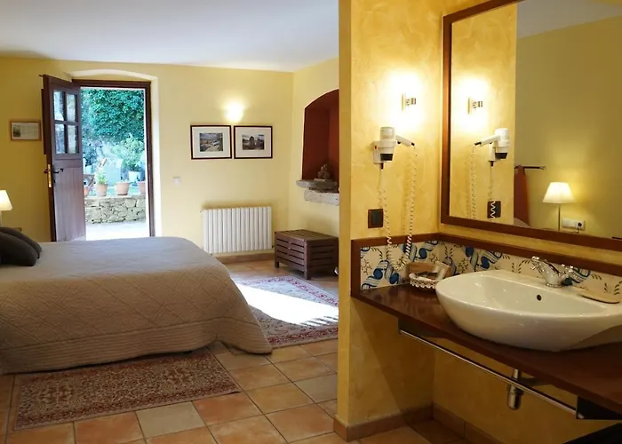Hotel La Sala De