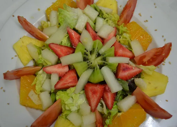 La Sala De 호텔 카모스