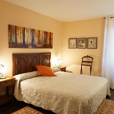 Hotel La Sala De Camos (Catalonia)