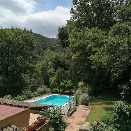 Hotel La Sala De