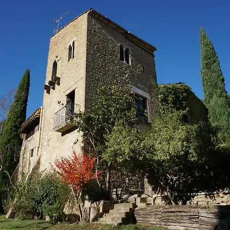 Hotel La Sala De Camós