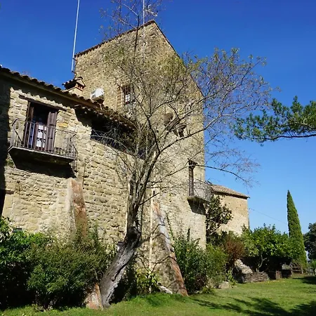 Hotel La Sala De 3*