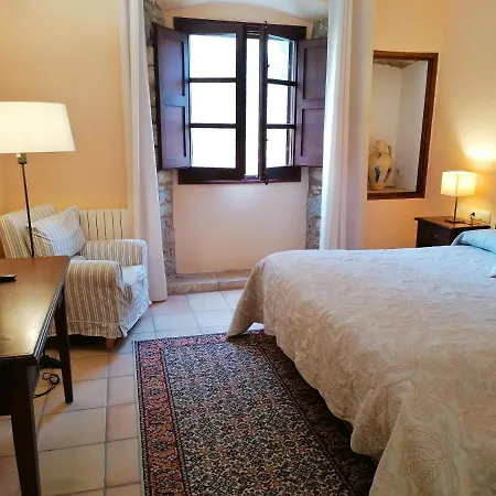La Sala De Hotel