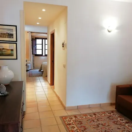 Hotel La Sala De