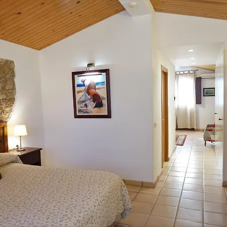 La Sala De Camós