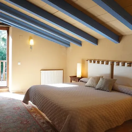 Hotel La Sala De Camós