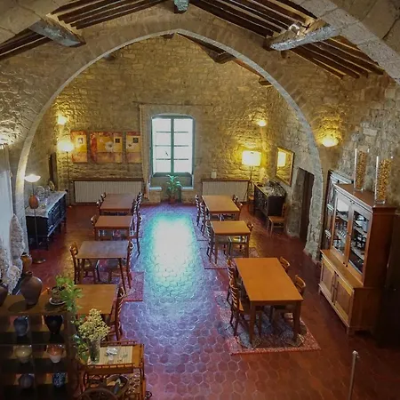 Hotel La Sala De