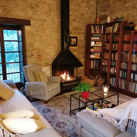 La Sala De Hotel