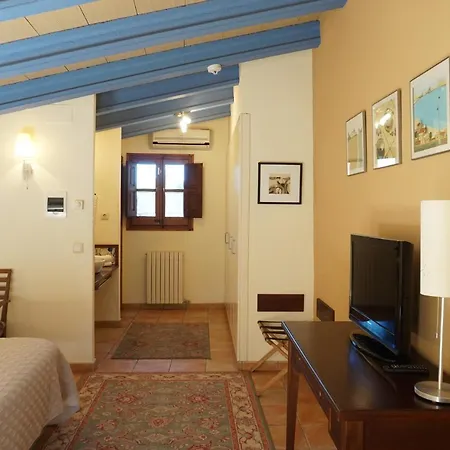 La Sala De 3* Camós