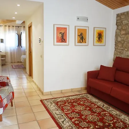 La Sala De 3* Camós