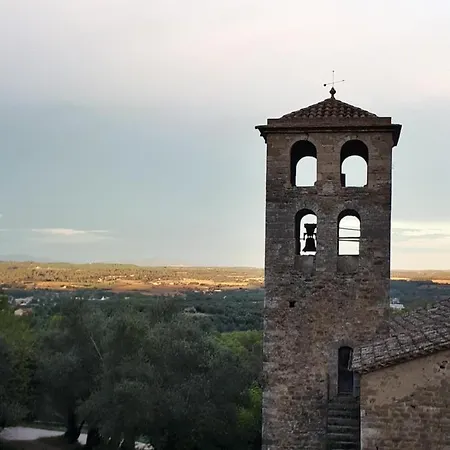 Hotel La Sala De