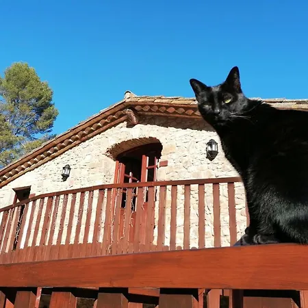 La Sala De 3* Camos (Catalonia)