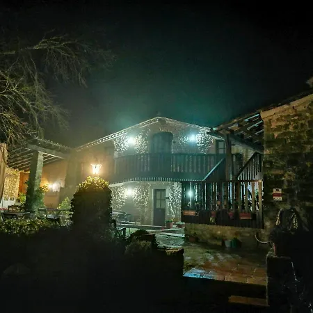 Hotel La Sala De Camós