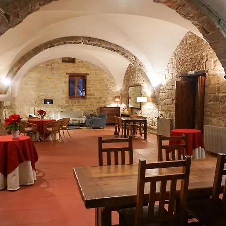 La Sala De Camós