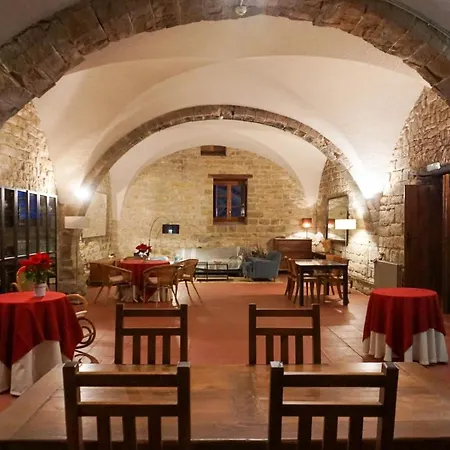 La Sala De Hotel
