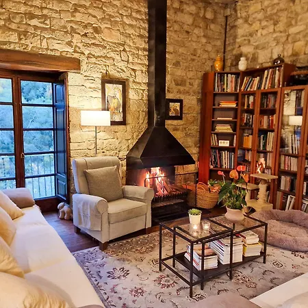 La Sala De 3* Camós
