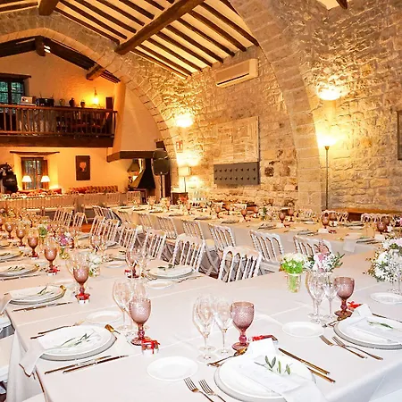 Hotel La Sala De Camós