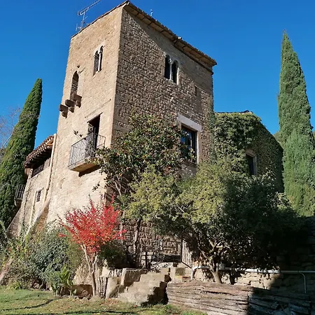 Hotel La Sala De 3*