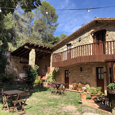 La Sala De Hotel