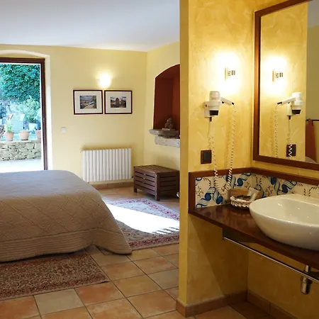 La Sala De Hotel Camós