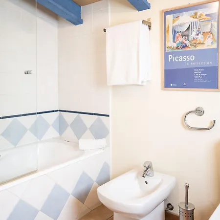 La Sala De Hotel 3*