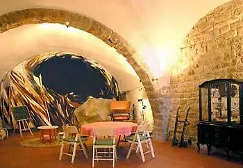 La Sala De Camos (Catalonia)