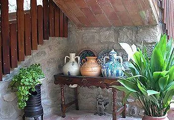 Hotel La Sala De