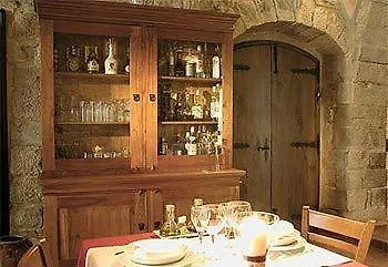Hotel La Sala De Camos (Catalonia)