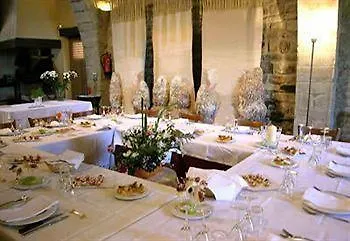 Hotel La Sala De 3*