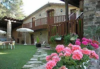 Hotel La Sala De Camos (Catalonia)