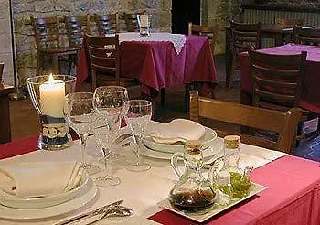 Hotel La Sala De