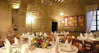 Hotel La Sala De Camos (Catalonia)