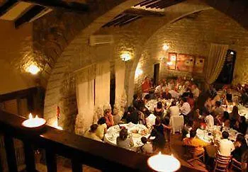 La Sala De Camos (Catalonia)