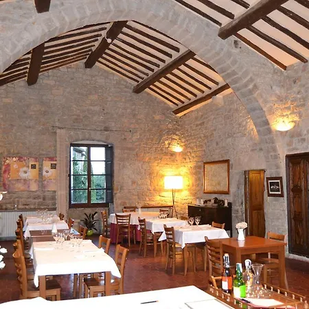 La Sala De Camos (Catalonia)