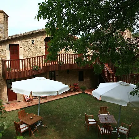 La Sala De Hotel